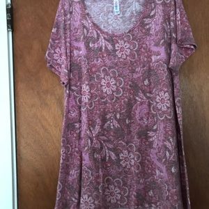 Lularoe classic T